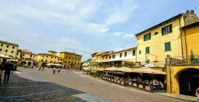 Greve in Chianti - Photo 3