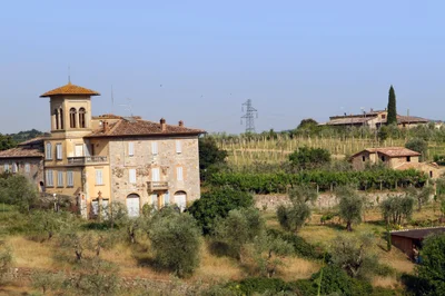 Greve in Chianti - Photo 4