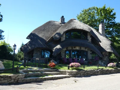 Charlevoix - Photo 4