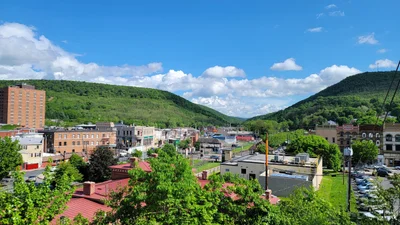 Tamaqua - Photo 5