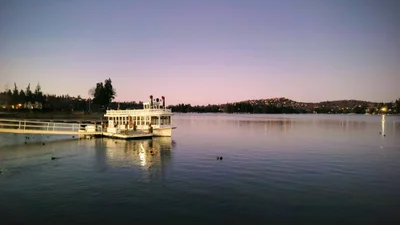 Lake Arrowhead - Photo 5