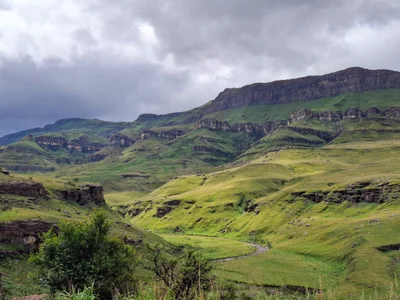 Drakensberg Region - Photo 2