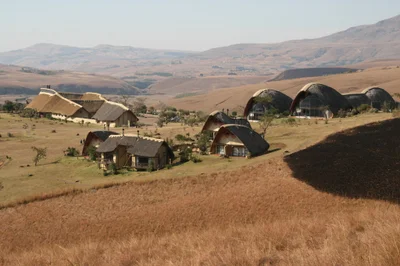 Drakensberg Region - Photo 3