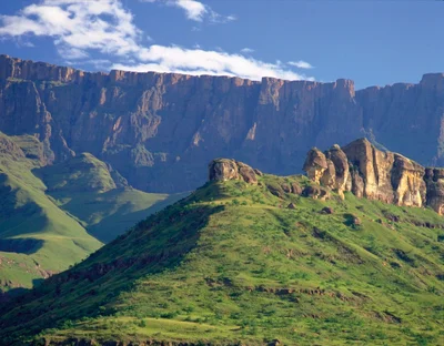 Drakensberg Region - Photo 4