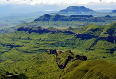 Drakensberg Region - Photo 5