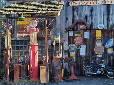 Centralia - Photo 4