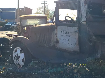 Centralia - Photo 5