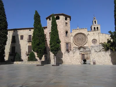 Sant Cugat del Valles - Photo 3