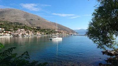 Kefalonia - Photo 2