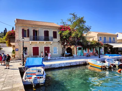 Kefalonia - Photo 3