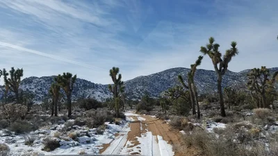 Big Bear City - Photo 2