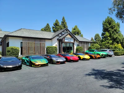Irvine - Photo 4