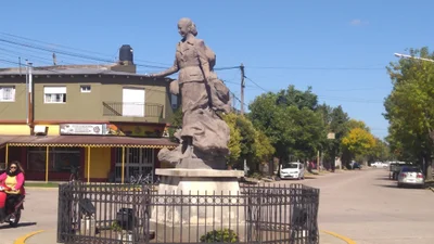 Los Toldos - Photo 3