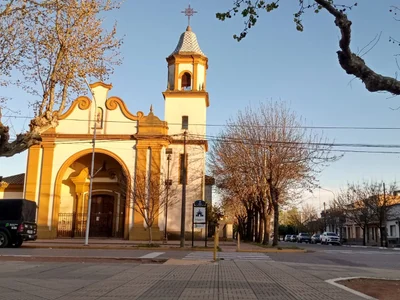 Los Toldos - Photo 5
