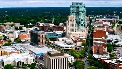 Durham - Photo 4