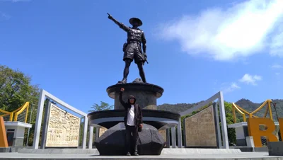 Gorontalo Province - Photo 2