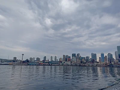 Bainbridge Island - Photo 2