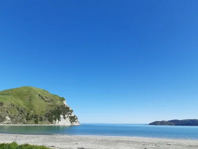 Mahia Beach - Photo 2