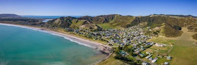 Mahia Beach - Photo 5