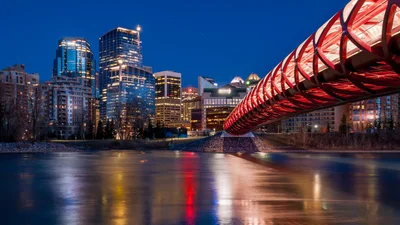 Calgary - Photo 3