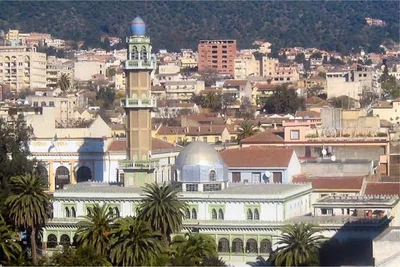 Tizi Ouzou - Photo 5