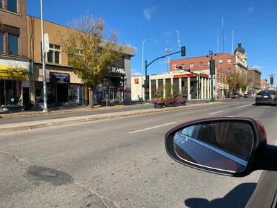 Moose Jaw - Photo 5