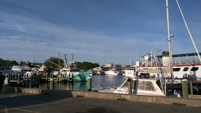 Yarmouth - Photo 2