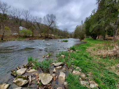 Bellefonte - Photo 2