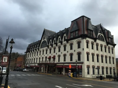 Bellefonte - Photo 3