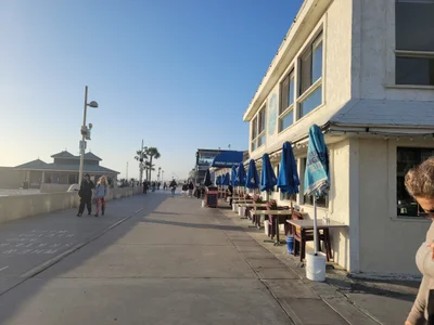 Hermosa Beach - Photo 2