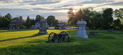 Gettysburg - Photo 4