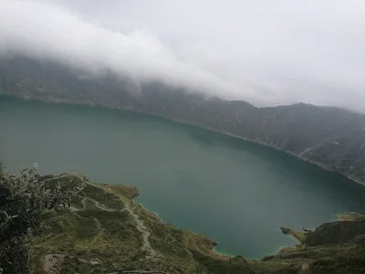 Zumbahua - Photo 2