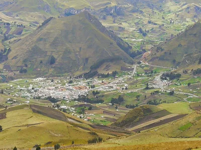 Zumbahua - Photo 3