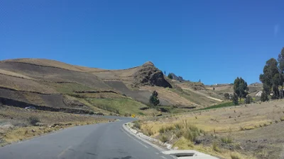 Zumbahua - Photo 4