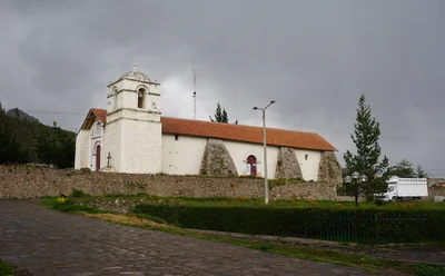 Pinchollo - Photo 2