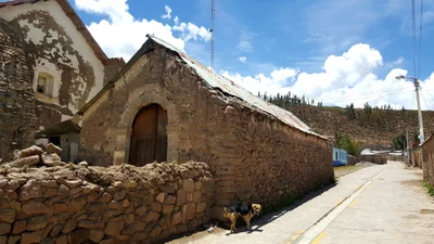 Pinchollo - Photo 3