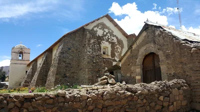 Pinchollo - Photo 4