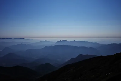Jianning County - Photo 2