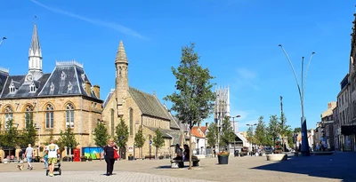 Bishop Auckland - Photo 4
