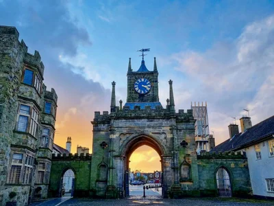 Bishop Auckland - Photo 5