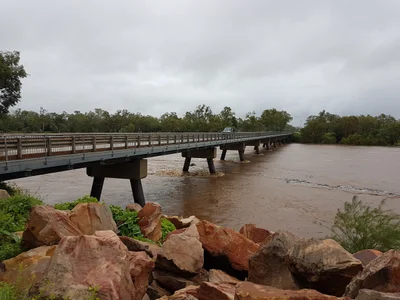 Fitzroy Crossing - Photo 2