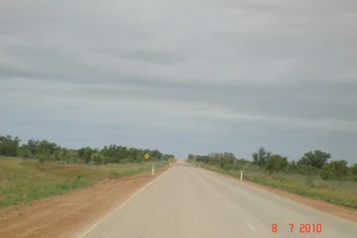 Fitzroy Crossing - Photo 5