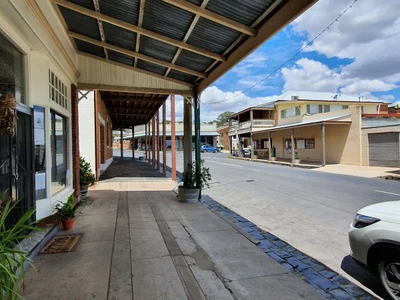 Millthorpe - Photo 2