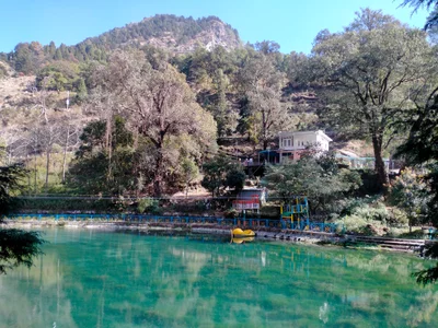 Nainital - Photo 3
