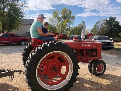 Concordia - Photo 2