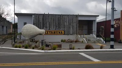 Eketahuna - Photo 3