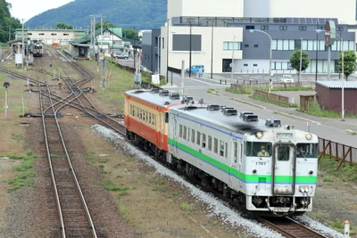 Monbetsu-gun - Photo 4