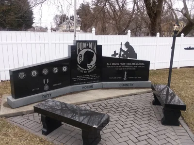 Village of Endicott - Photo 3
