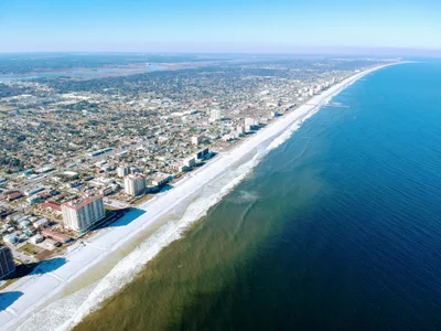 Jacksonville Beach - Photo 2