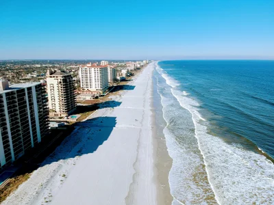 Jacksonville Beach - Photo 3